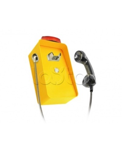 Устройство вызывное Тромбон-СОРС-АВУ исполение Т в Стерлитамаке Система оповещения и трансляции Pintop.ru