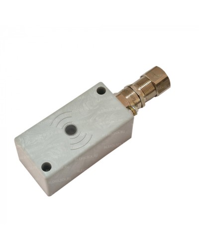 Считыватель взрывозащищенный ALeko ALM-RD-S08-NM-RMFEH-К в Стерлитамаке Считыватели Pintop.ru