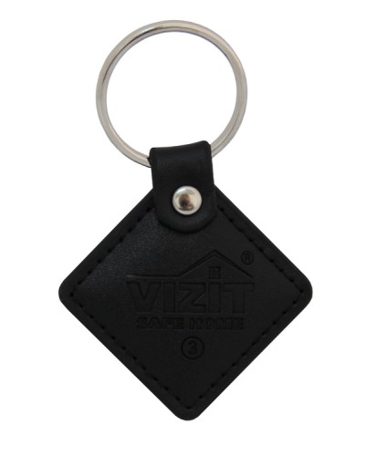 Ключ-идентификатор RF для домофонов Vizit-RF2.2 в Стерлитамаке Оптовые идентификаторы Pintop.ru