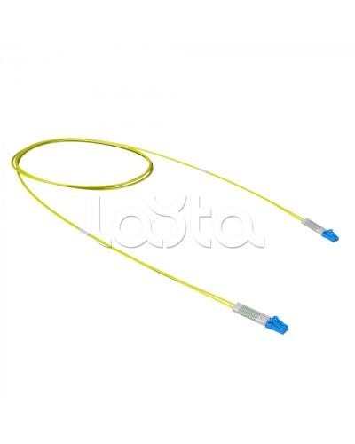 Оптический коммутационный шнур Duplex flexible boot LC/UPC - LC/UPC 9/ 125 (OS2), 1 м DKC RNPCF9DLULU1 в Стерлитамаке Патч-корды и пигтейлы Pintop.ru