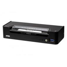 Настольный KVM Переключатель ATEN CS1953-AT