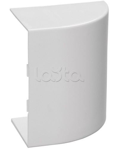 Заглушка кабельной трассы КМЗ 40х25 (4 шт./комп.) IEK CKMP10D-Z-040-025-K01 в Стерлитамаке Аксессуары для кабель-канала Pintop.ru