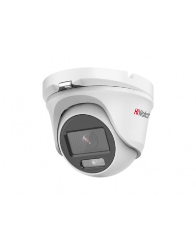 Камера видеонаблюдения купольная уличная HiWatch DS-T503L(3.6mm) в Стерлитамаке Системы видеонаблюдения Pintop.ru
