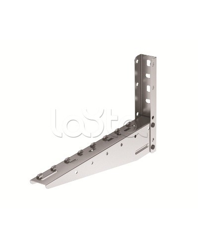 Консоль ML с опорой 600 мм DKC FC33835 в Стерлитамаке Аксессуары для лотков Pintop.ru