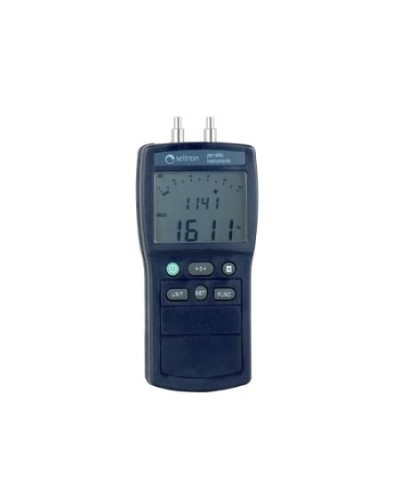 Микроманометр Seitron PORMDZBI в Стерлитамаке Технологические извещатели Pintop.ru