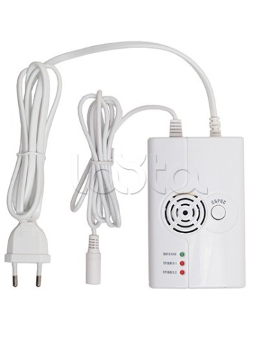 Извещатель газовый Полисервис ДГ-5-УПМ в Стерлитамаке Технологические извещатели Pintop.ru