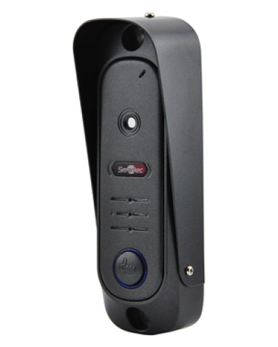 Блок вызывной Smartec ST-DS201H-BK в Стерлитамаке Вызывные видеопанели малоабонентные Pintop.ru