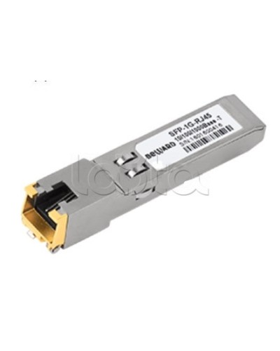 SFP модуль Beward SFP-1G-RJ45 в Стерлитамаке Модули SFP/XFP/GBIC Pintop.ru