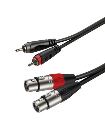Аудио-кабель ROXTONE RACC170/1 в Стерлитамаке Система оповещения и трансляции Roxton Pintop.ru
