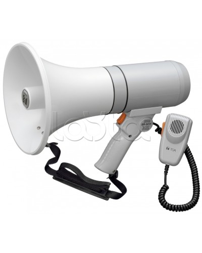 Мегафон TOA ER-3215 EU в Стерлитамаке Системы оповещения и трансляции TOA Pintop.ru