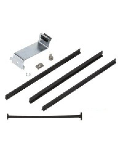 Комплект роликовой опоры А1400 T Faac 105024 (правосторонний) в Стерлитамаке Запчасти для шлагбаумов и автоматики Pintop.ru