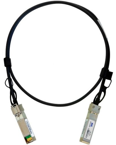 Адаптер соединительный Gigalink GL-CC-SFP-005 в Стерлитамаке Проходные адаптеры Pintop.ru