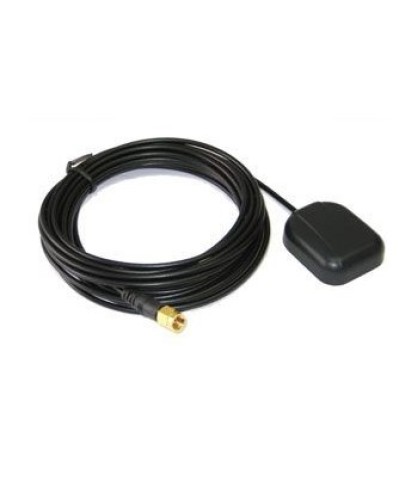 Антенна Ritm GPS в Стерлитамаке GSM мониторинг Ritm Pintop.ru