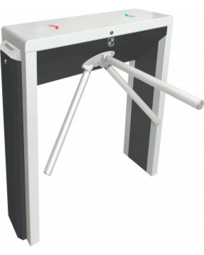 Картоприемник встроенный CARDDEX KL-03M (для тумбовых турникетов серии STL) в Стерлитамаке Картоприемники для турникетов Pintop.ru