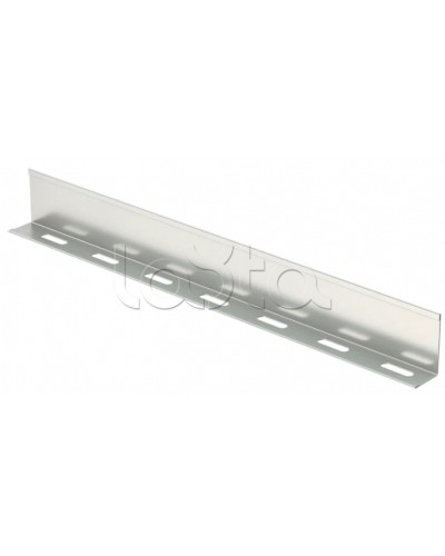 Перегородка разделительная h=85мм L2000 IEK (CLM50D-RP-085-20) в Стерлитамаке Аксессуары для лотков Pintop.ru