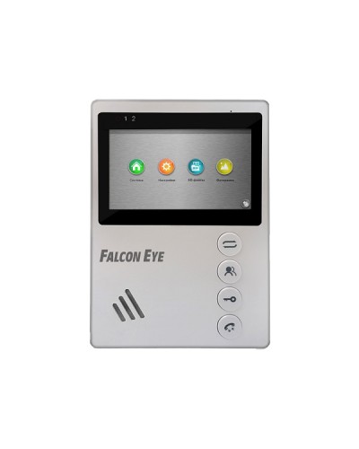 Видеодомофон Falcon Eye Vista XL в Стерлитамаке Абонентские видеоустройства Pintop.ru
