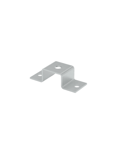 Мостовая опора универсальная КМ-Профиль (MOU) в Стерлитамаке Крепежные изделия Pintop.ru