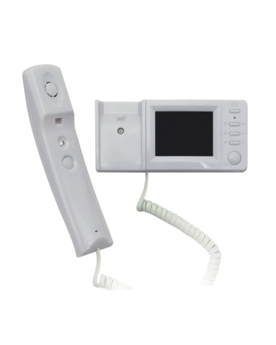 Видеодомофон Vizit-M427C в Стерлитамаке Многоабонентные устройства Pintop.ru