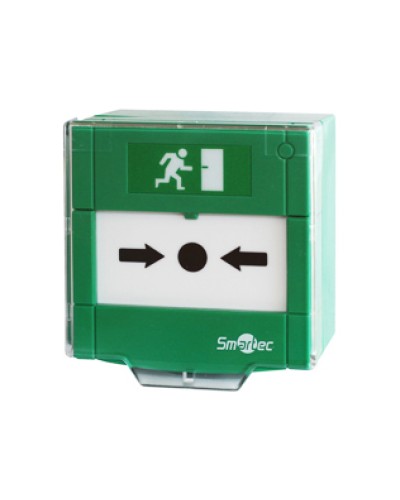 Устройство разблокировки Smartec ST-ER115 в Стерлитамаке Кнопки выхода Pintop.ru