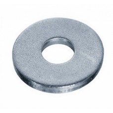 Шайба с широкими полями (кузовная) оцинкованная M16 (DIN 9021) (100 шт/уп) Промрукав (PR08.3928)