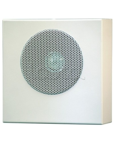 Громкоговоритель настенный МЕТА АСР-03.1.2 исп.2 (30В) в Стерлитамаке Система оповещения и трансляции Мета Pintop.ru