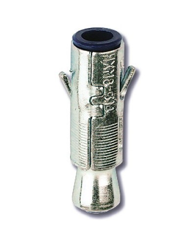 Анкер усиленный М8x47, с распорными язычками DKC CM450850 в Стерлитамаке Крепеж Pintop.ru