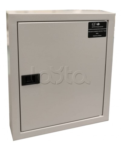 Устройство внутриквартирного пожаротушения Спецавтоматика УВП 0,6-0,082 КШ 15.Ш.04 - Роса (в шкафу) в Стерлитамаке Пожарные рукава Pintop.ru