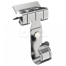 Зажим балочный 8-14мм под трубу 32мм HDZ IEK (CME40-BZT-032-HDZ)