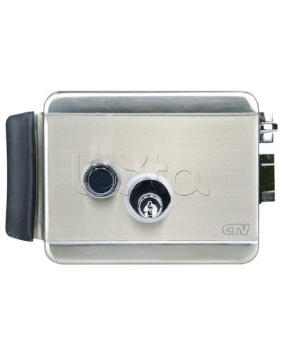 Замок электромеханический CTV Lock-E01 в Стерлитамаке Электромеханические замки Pintop.ru