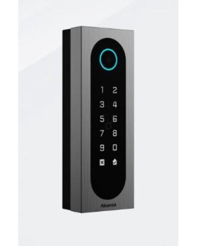 Терминал контроля доступа врезной Akuvox A08S_IW в Стерлитамаке Контроллеры Pintop.ru