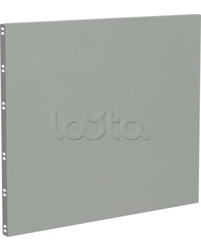 FORMAT Панель задняя воздушного АВ 600х1000 IEK (FO-00-FPA-060-100) в Стерлитамаке Аксессуары для стоек и шкафов Pintop.ru