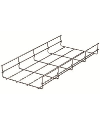 Проволочный лоток 80х400 L3000 HDZ DKC (FC8040HDZ) в Стерлитамаке Кабельные лотки Pintop.ru