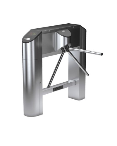 Турникет моторизованный со сканером Mercury Oxgard Praktika Т-02-A-ВС в Стерлитамаке Турникеты Pintop.ru