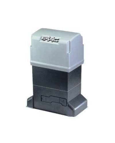 Привод 844 R 3 фазы Faac 109896 в Стерлитамаке Запчасти для шлагбаумов и автоматики Pintop.ru