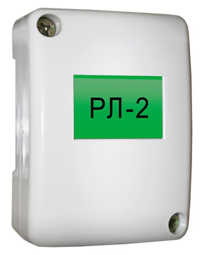Размыкатель линии Юнитест РЛ-2 в Стерлитамаке Адресная система пожарной сигнализации Юнитест Pintop.ru