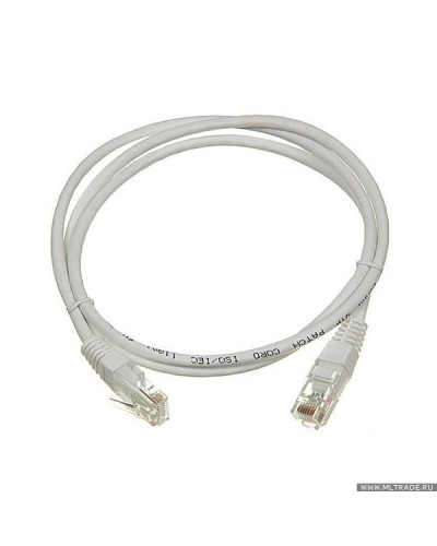 Патч-корд TWT (TWT-45-45-20-WH) в Стерлитамаке Патч-корды и пигтейлы Pintop.ru