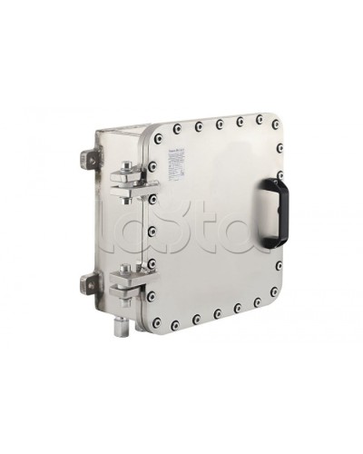 IP-коммутатор взрывозащищенный сетевой Релион-SW-EXD-A-2G-4Poe+/240W-UPS в Стерлитамаке Коммутаторы Pintop.ru