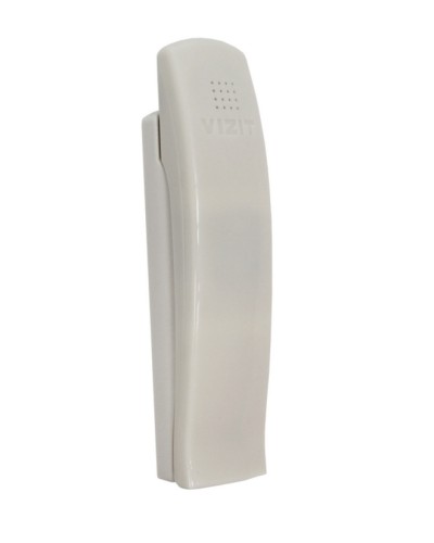 Трубка переговорная Vizit УКП-7 в Стерлитамаке Многоабонентные устройства Pintop.ru