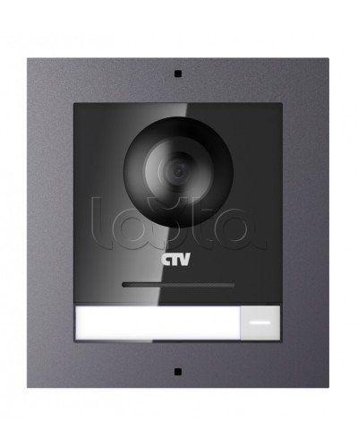 IP-панель вызывная CTV-IP-UCAMS в Стерлитамаке Аксессуары для IP домофонов Pintop.ru