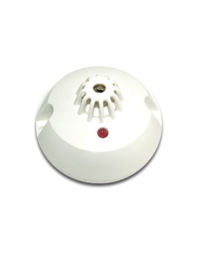 Извещатель пожарный тепловой максимально-дифференциальный Сибирский Арсенал ИП101-1А-А3 в Стерлитамаке Пожарные извещатели Pintop.ru