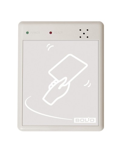 Считыватель Proximity Болид Proxy-2A в Стерлитамаке Охранно-пожарное оборудование Pintop.ru