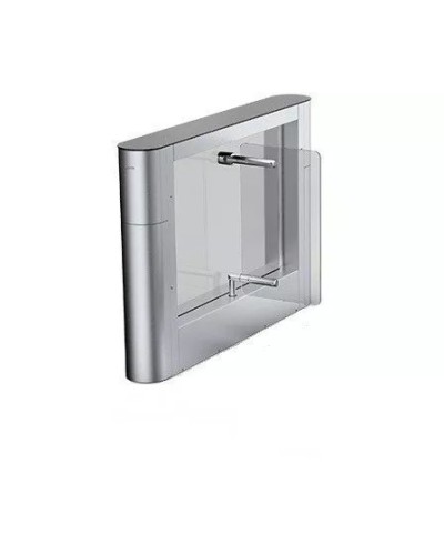 Модуль турникета крайний Oxgard Praktika T-08-SM-R-660 (Em-Marine) в Стерлитамаке Турникеты Pintop.ru