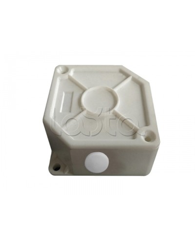 Коробка распределительная Магнито-контакт КР60х60х30, IP65 (с 4-мя заглушками) АТФЕ.685552.178 в Стерлитамаке Распределительные коробки Pintop.ru