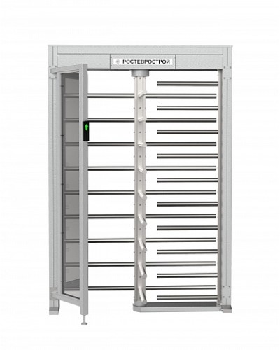 Турникет Ростов-Дон Турникет ПР1ЛС/4М2 в Стерлитамаке Турникеты Pintop.ru