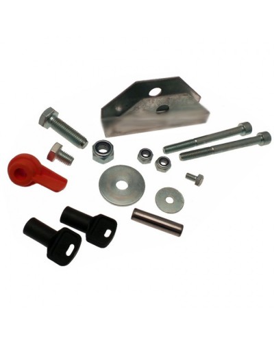 Крепеж FAST Came 119RID240 в Стерлитамаке Запчасти для шлагбаумов и автоматики Pintop.ru