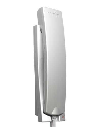 Трубка переговорная Vizit УКП-12PW в Стерлитамаке Многоабонентные устройства Pintop.ru