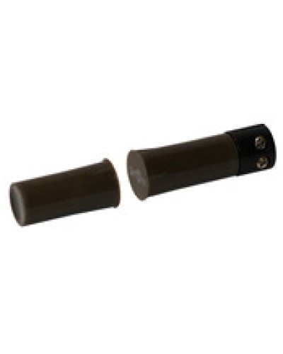 Извещатель магнитоконтактный Smartec-СКД ST-DM011NC-BR в Стерлитамаке Извещатели охранные Pintop.ru