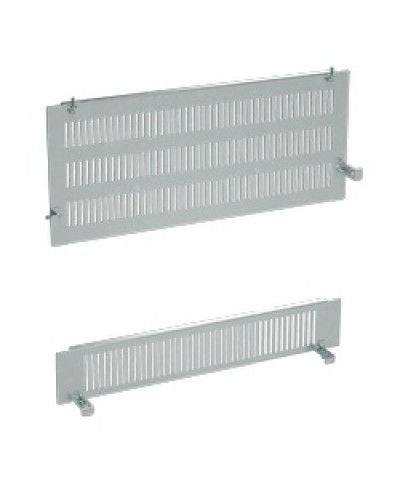 Комплект закр. задних перф. В=300, 100, Ш=300 DKC R5SBPF331 в Стерлитамаке Аксессуары для стоек и шкафов Pintop.ru