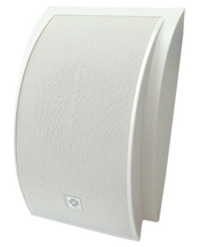 Громкоговоритель настенный 100В, 6/3/1.5Вт МЕТА АСР-06.1.6-100В в Стерлитамаке Система оповещения и трансляции Мета Pintop.ru