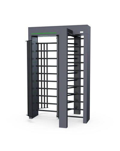 Электромеханический турникет полноростовой Oxgard QL-10-M в Стерлитамаке Турникеты Pintop.ru